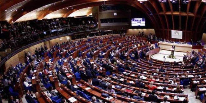 AKPM: Teröristlerin gözü dönmüş bağnazlığını kınıyoruz
