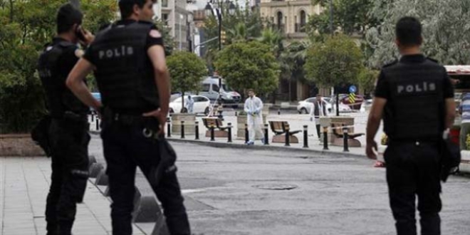 İngiltere, Vezneciler saldırısının ardından seyahat uyarısını güncelledi