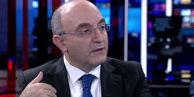 AK Parti MKYK üyesi Ogan: Erdoğan 'dokunulmazlıkları' veto edebilir