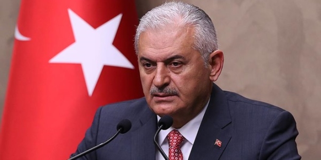 'Terörle mücadele hedefinden asla taviz verilmeyecek'