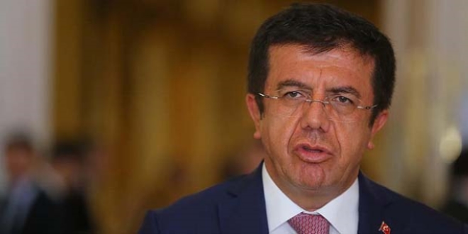 'Turizmle ilgili bu sene ilave tedbirlerimiz gelecek'