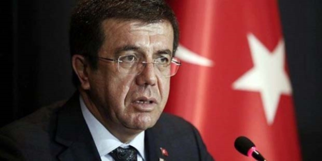 Zeybekçi: Faiz, bu ülkede düşecektir