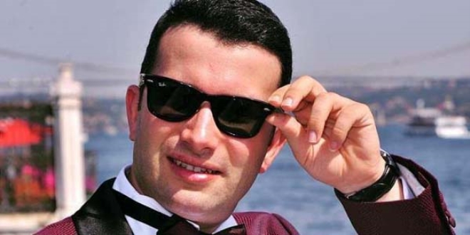Şehit polis memuru Karagözlü'nün evine ateş düştü