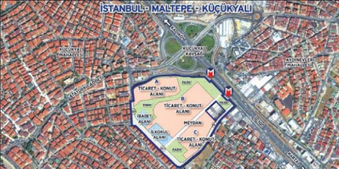 Milyarlık ihaleler Anadolu'ya sıçradı