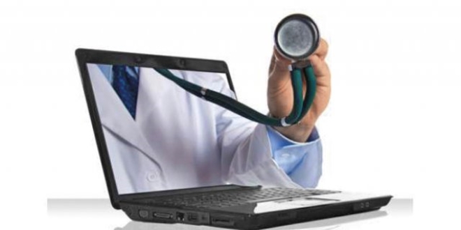 Şifayı değil doktoru internetten arayın