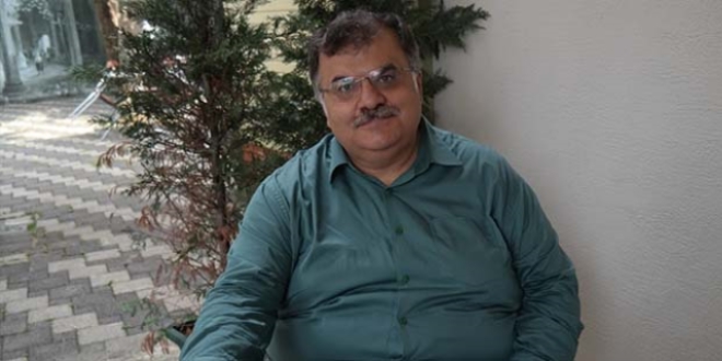 'Oruç günleri yeryüzününün değişimini sağlıyor'