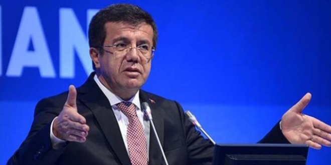 Zeybekci'den faiz indirimi çağrısı