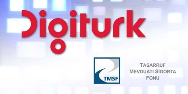 TMSF'den Digiturk açıklaması