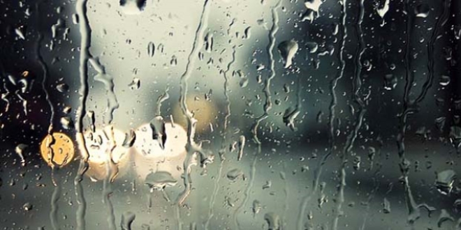 Meteoroloji'den kuvvetli yağış uyarısı