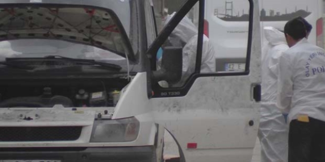 Katliam araçları, bomba yüklü araçlar