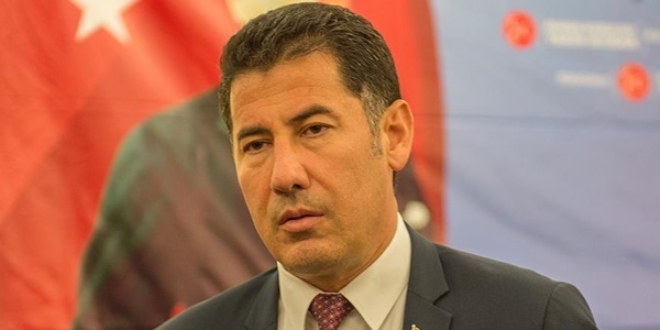 Sinan Oğan: Mahkeme partiden ihracımı hukuksuz buldu