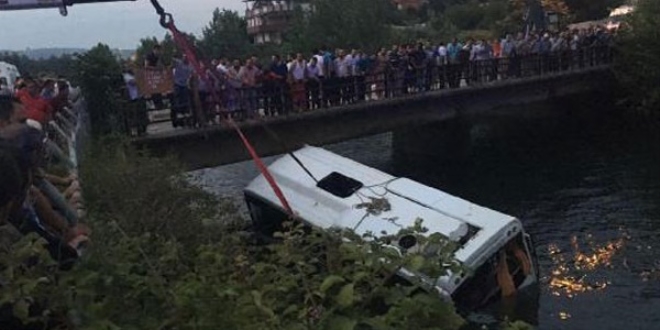 14 kişinin öldüğü geziye soruşturma başlatıldı