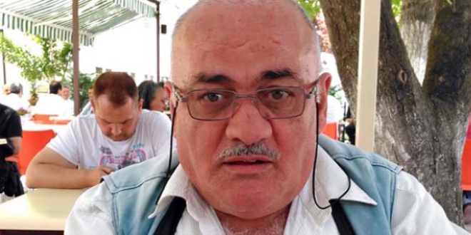 Çalınan şemsiyesi için polise 'görevi ihmal' davası açtı