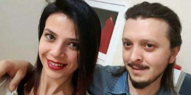 Şehit polis Kalmış, Hayrünnisa Gül'ün eski korumasıydı