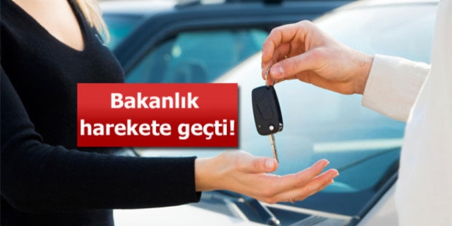 Şirket araçlarının gider gösterilmesine sınırlama