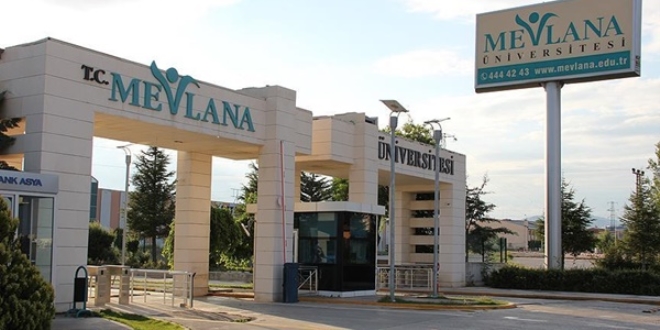 'Mevlana Üniversitesi Selçuk Üniversitesine devredilmedi'