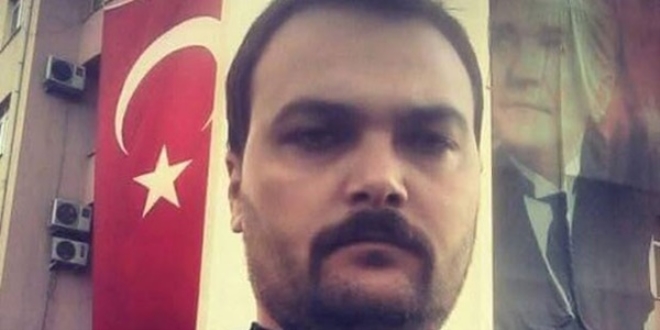 Şehit Ökkeş Özdemir'in duygulandıran notu