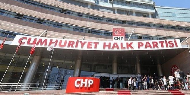 CHP bombal saldrlarn aratrlmasn istedi