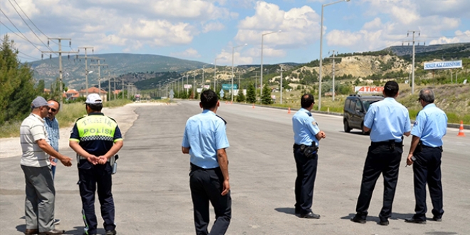 Öğretmeni öldüren Atalay Filiz, Burdur'da görüldü iddiası