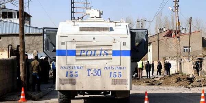 Hakkari'de terör saldırısı: 2 şehit, 1 yaralı