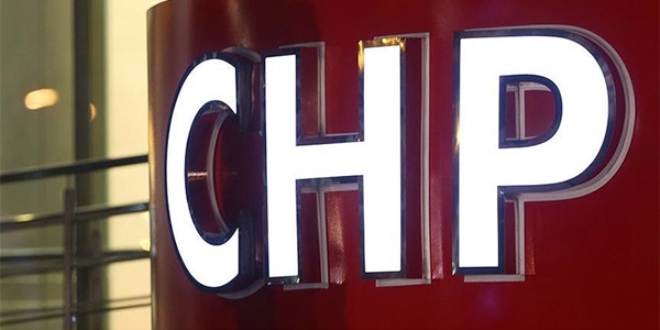 CHP'li üyeler komisyon toplantısını terk ettiler