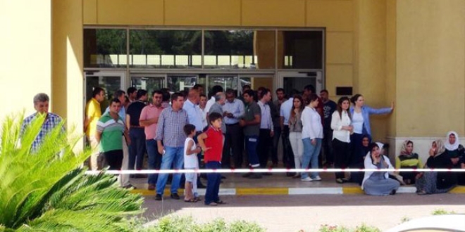 Bunalıma giren anestezi teknisyeni otel'de intihar etti