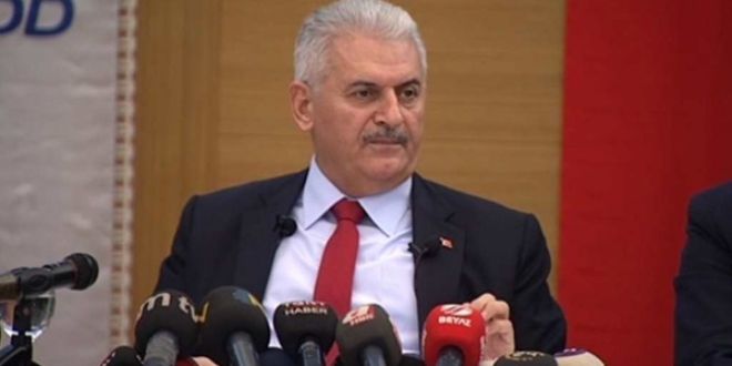 'Önümüzdeki hafta bu meseleyi kökünden halledeceğiz'