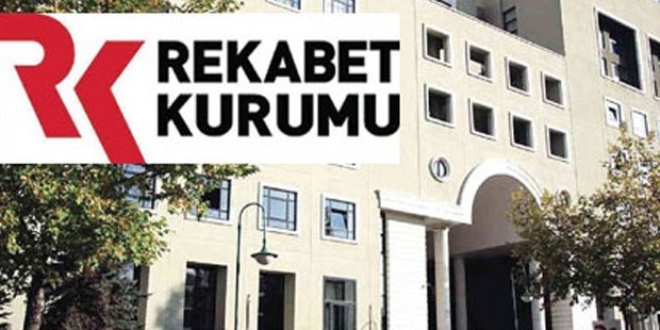 Rekabet'ten Türk Telekom'a 33,9 milyon liralık ceza