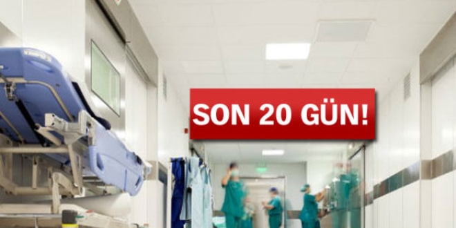 Prim borcu olanların tedavi hakkı bitiyor
