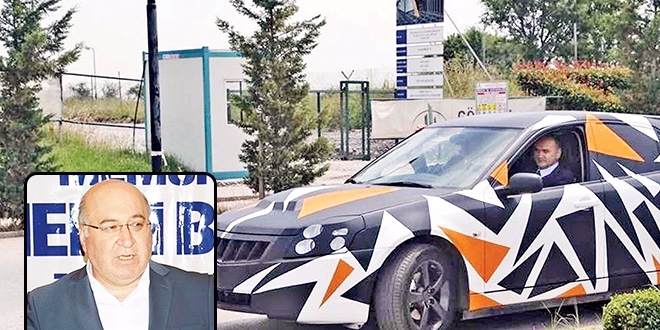 1 milyon memurdan yerli otoya destek kampanyası