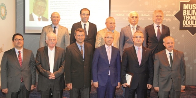 'Teknoloji kimliktir'