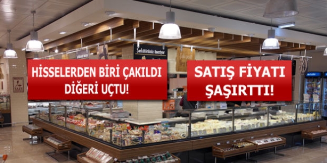 Tesco Kipa resmen Migros'a satıldı