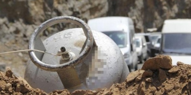 Tüplere seri numarası ve kod geliyor