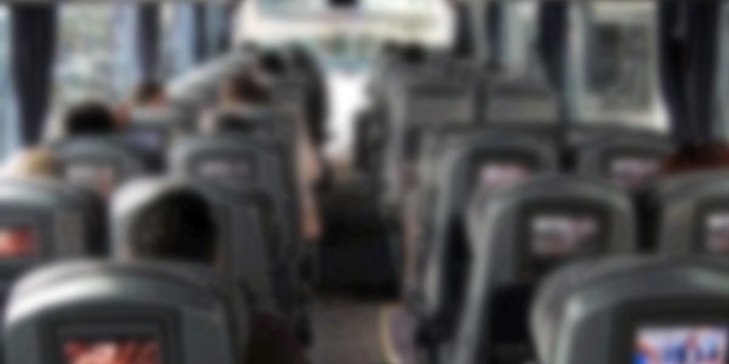 Metro otobüsündeki muavinin 13 yıl hapsi istendi