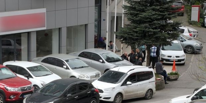 Edirne'de 3 şirket ile vakıf ve derneğe kayyum atandı