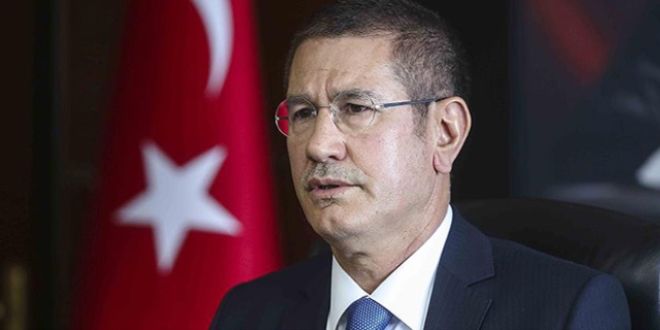 'Büyüme ekonominin dinamik ve güçlü yapıya sahip olduğunun göstergesi'