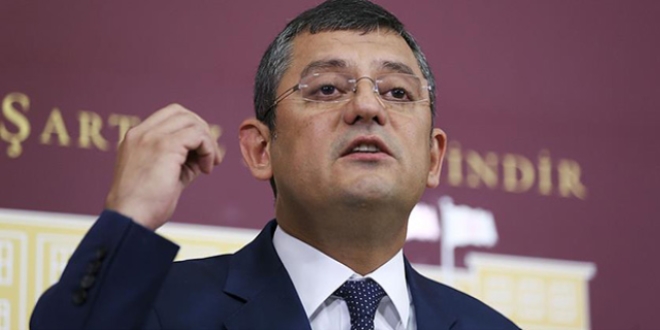 'Kılıçdaroğlu'na atılan kurşun, ne onu ne bizi yıldırabilir'