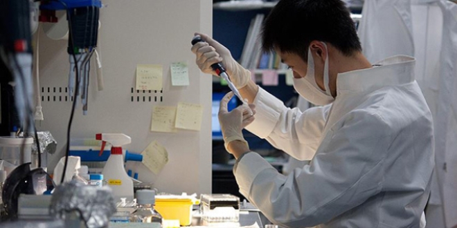 Bilim adamları CO2'yi taşa dönüştürmeyi başardı
