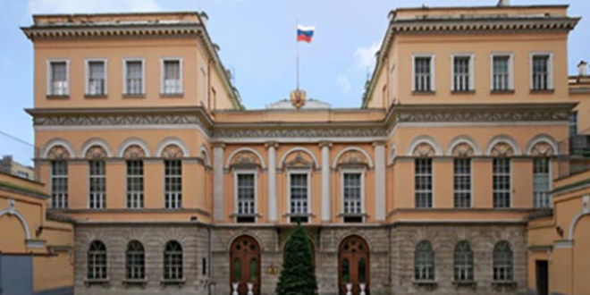 Türk-Rus geriliminde 'yarım adım' metodu