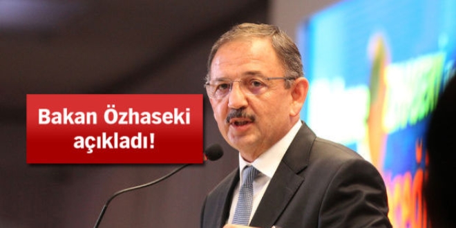 Sur'da terör mağduruna ev müjdesi