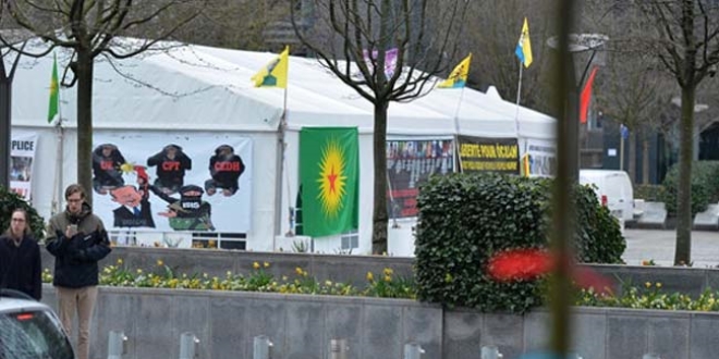 PKK duruma göre 'cici çocuk'
