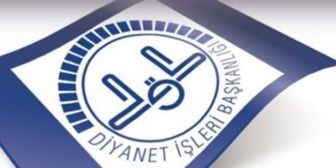 Diyanet: Kızılay'a zekat verilebilir