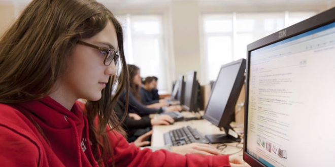 TEOG'da tercihine yerleşemeyene adres açık lise