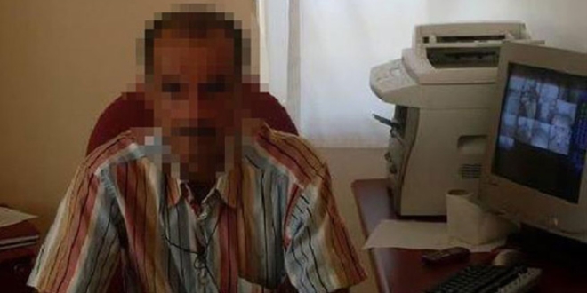 Öğrencileri taciz ettiği iddia edilen öğretmen tutuklandı