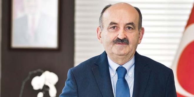 Terör örgütünün nefesini kesecek noktalara yaklaştık