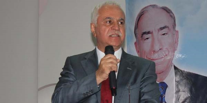 'Bizim sahte kahramanlık masallarına ihtiyacımız yok'