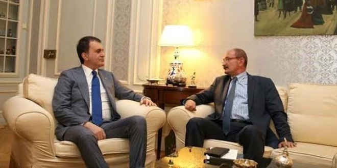 Terör destekçilerine Batasuna'yı hatırlattı