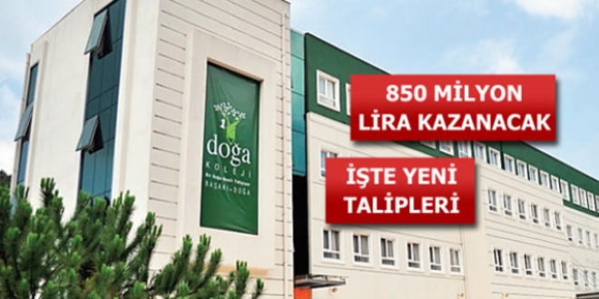 Sancak Ailesi ve Büyükekşi Doğa'ya talip