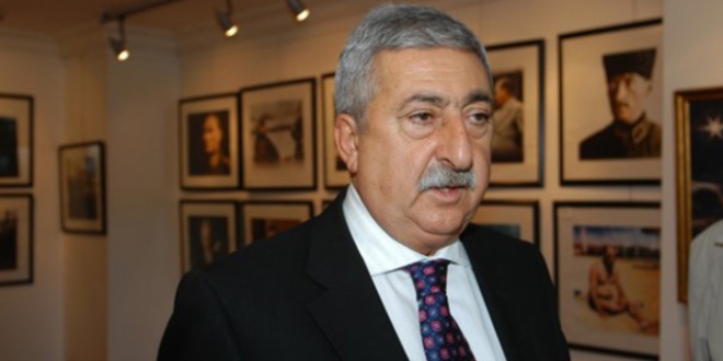 'Ucuz motorin imkanı bizde de olmalıdır'