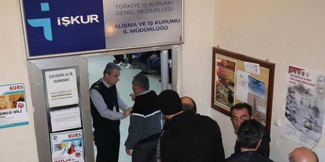 İŞKUR 'patron adayı' eğitiyor